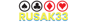 Logo RUSAK33